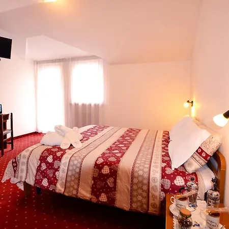 La Montanina Otel 3*