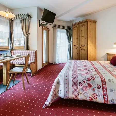 La Montanina Otel 3*