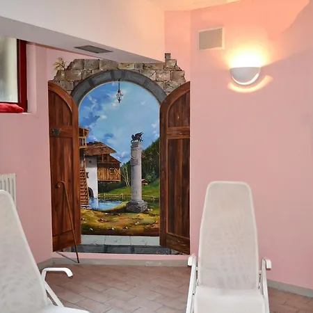 Otel La Montanina 3*