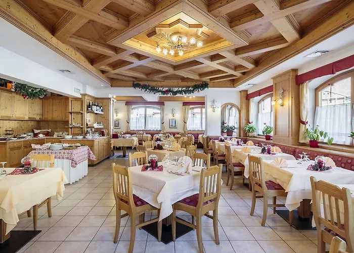 Hotell La Montanina