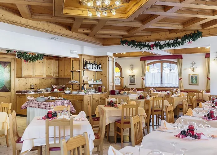 La Montanina 3*