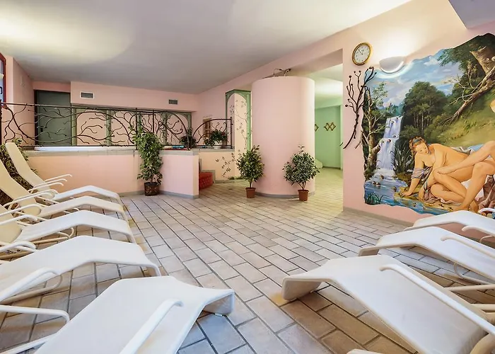 La Montanina 3* Alleghe
