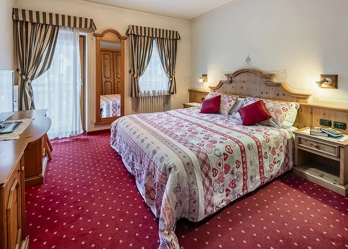 Hotel La Montanina