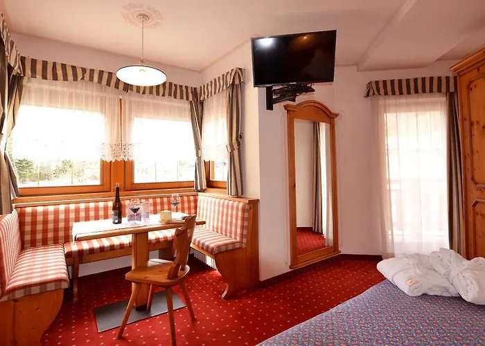 Hotel La Montanina