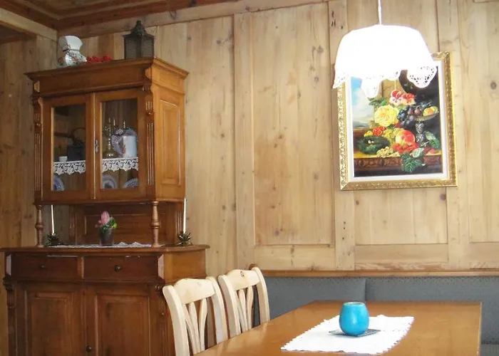 La Montanina Hotell Alleghe