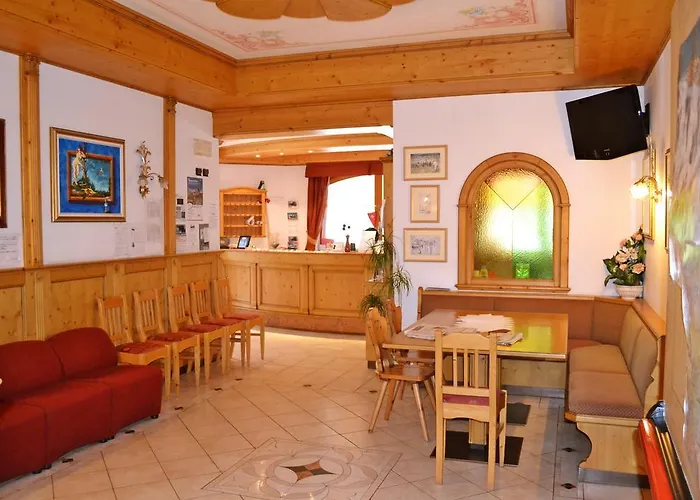 Hotel La Montanina 3*