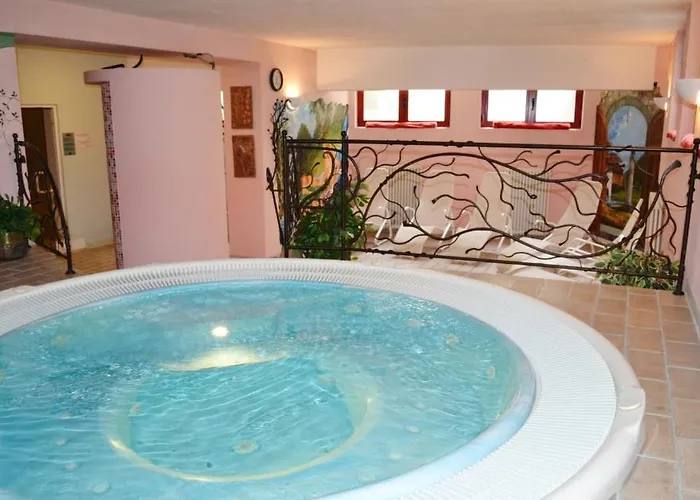 Hotell La Montanina