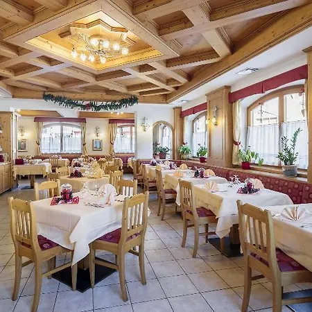 Hotel La Montanina Alleghe