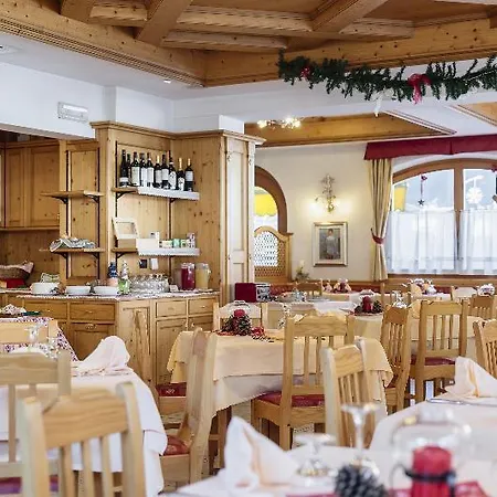 Hotel La Montanina 3*
