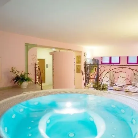 La Montanina Hotel