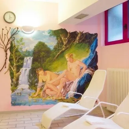 La Montanina Hotel
