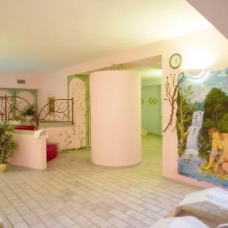 Hotel La Montanina Alleghe