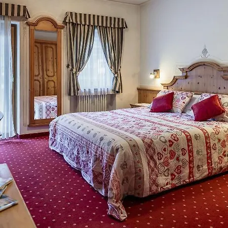 Hotel La Montanina 3*