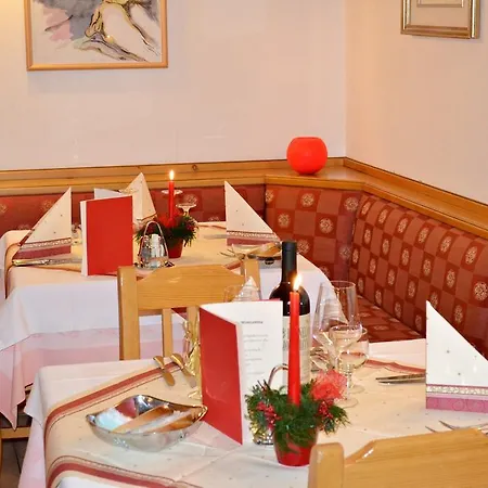 Hotel La Montanina