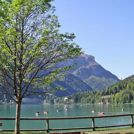 Hotel La Montanina Alleghe