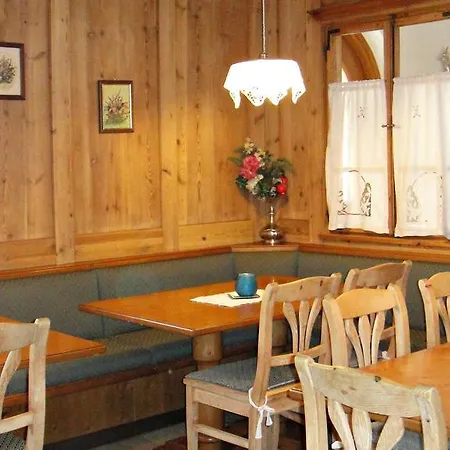 Hotel La Montanina