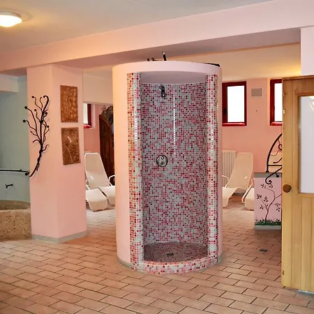 La Montanina Hotel 3*