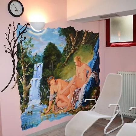 La Montanina 3* Alleghe
