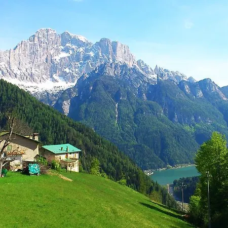 Hotel La Montanina