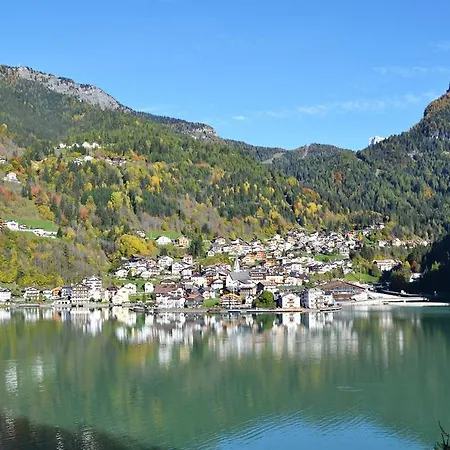La Montanina Alleghe