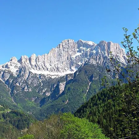 La Montanina Alleghe