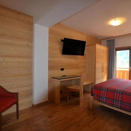 Hotel La Montanina Alleghe