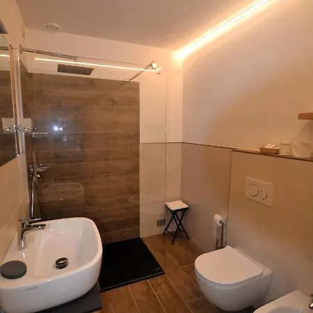 La Montanina Hotel 3*