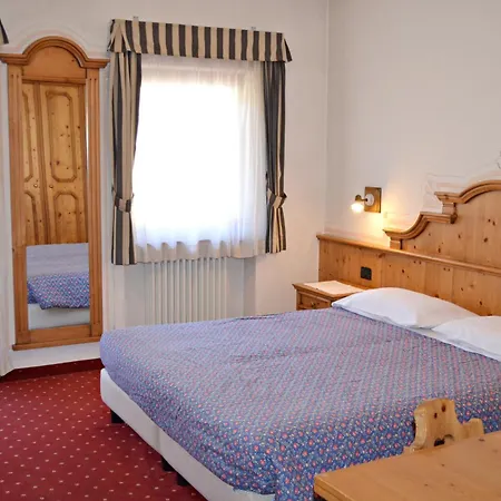 Hotel La Montanina 3*