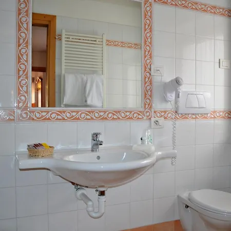 Hotel La Montanina 3*