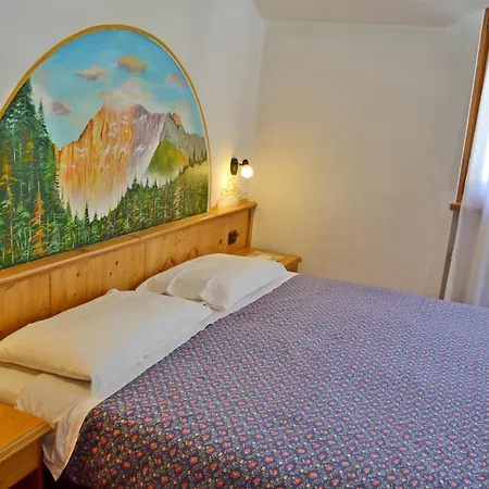 La Montanina Hotel Alleghe