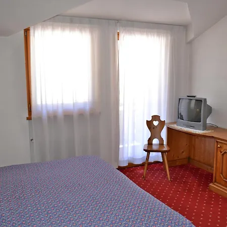 Hotel La Montanina Alleghe