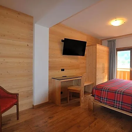 La Montanina Hotel 3*