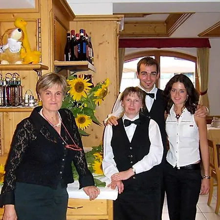 La Montanina