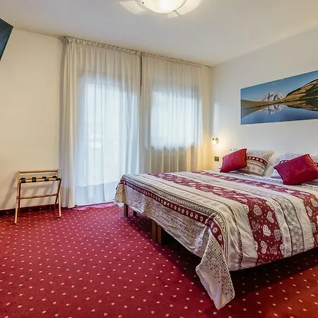 La Montanina Hotel