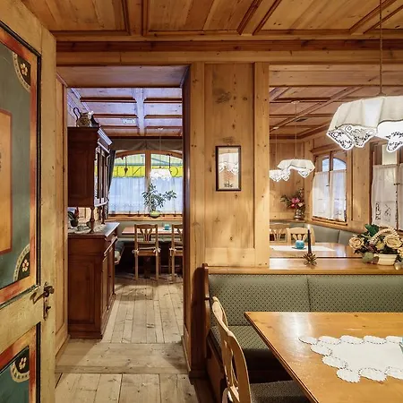 La Montanina 3*