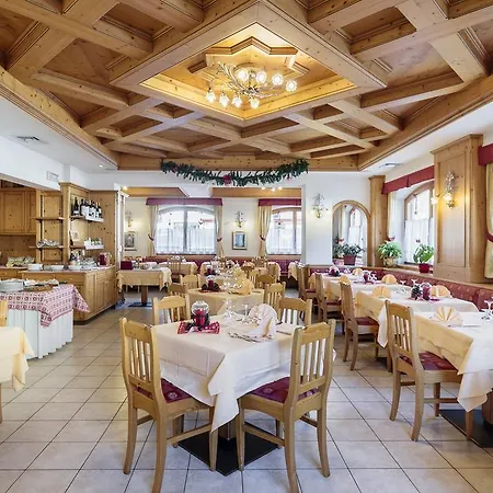 Hotel La Montanina