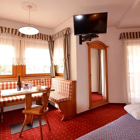Hotel La Montanina