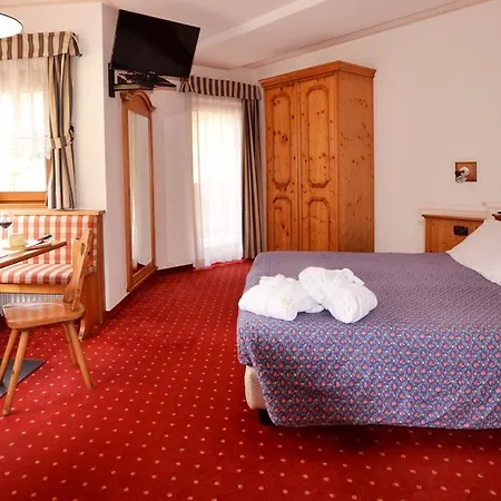 La Montanina Hotel Alleghe