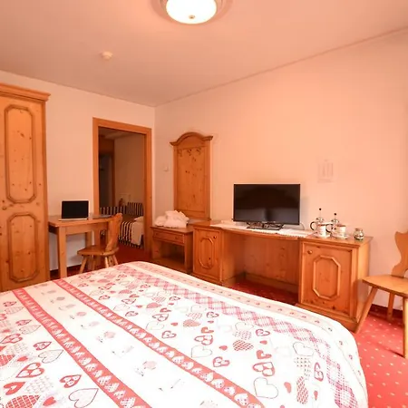 Hotel La Montanina