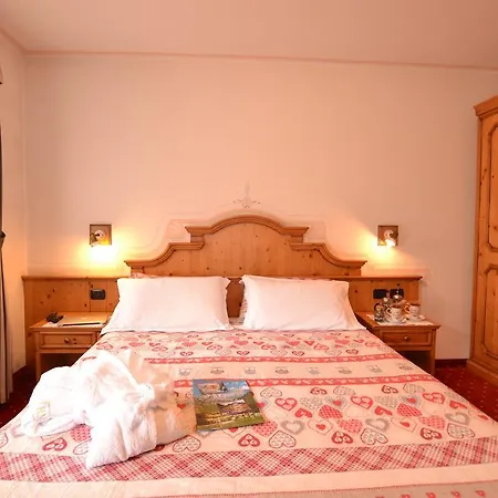 La Montanina Hotel
