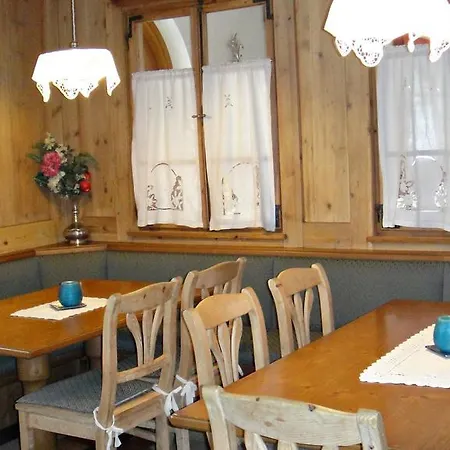 Hotel La Montanina Alleghe