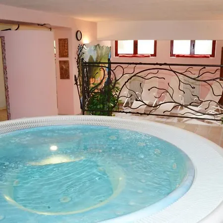 Hotel La Montanina